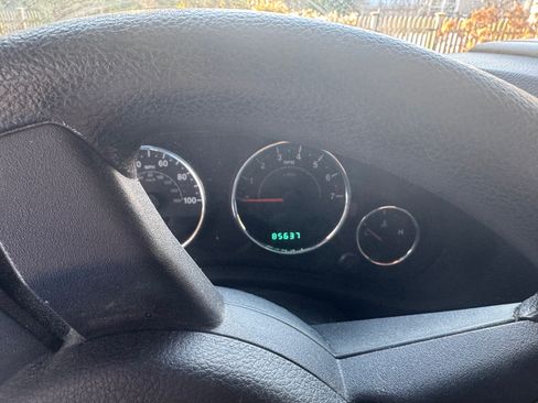 Used 2012 Jeep Wrangler Sport image 11