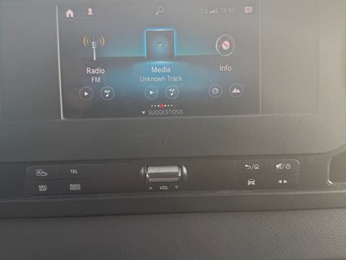 Used 2019 Mercedes-Benz Sprinter 2500 image 17