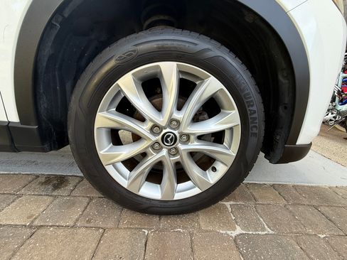 Used 2015 MAZDA CX-5 Grand Touring image 15