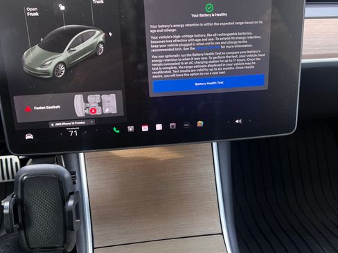 Used 2018 Tesla Model 3 Long Range image 15