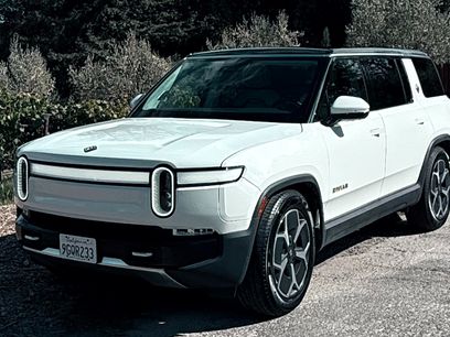 Used 2023 Rivian R1S Adventure