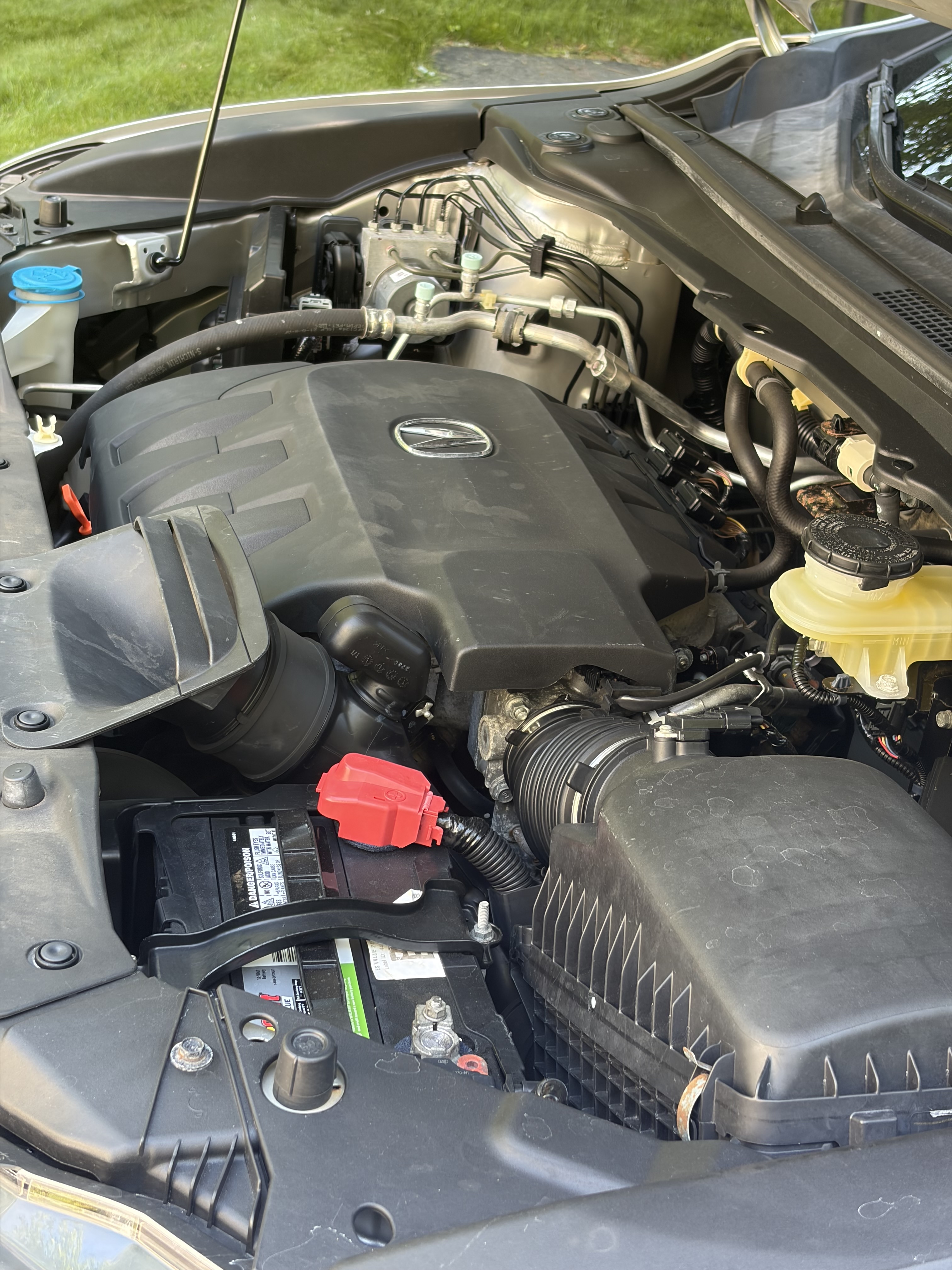 Used 2015 Acura RDX AWD image 19