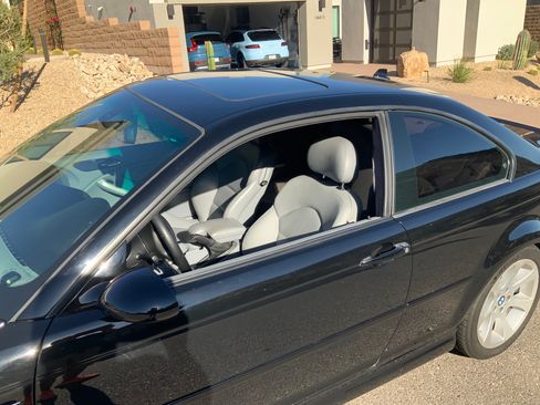 Used 2006 BMW M3 Coupe 2D image 31