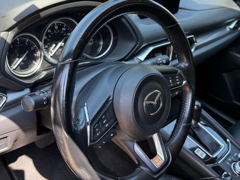 Used 2020 MAZDA CX-5 Touring FWD image 10