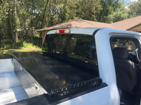 Used 2017 Ford F150 XL w/ XL Power Equipment Group AWD/4WD image 10