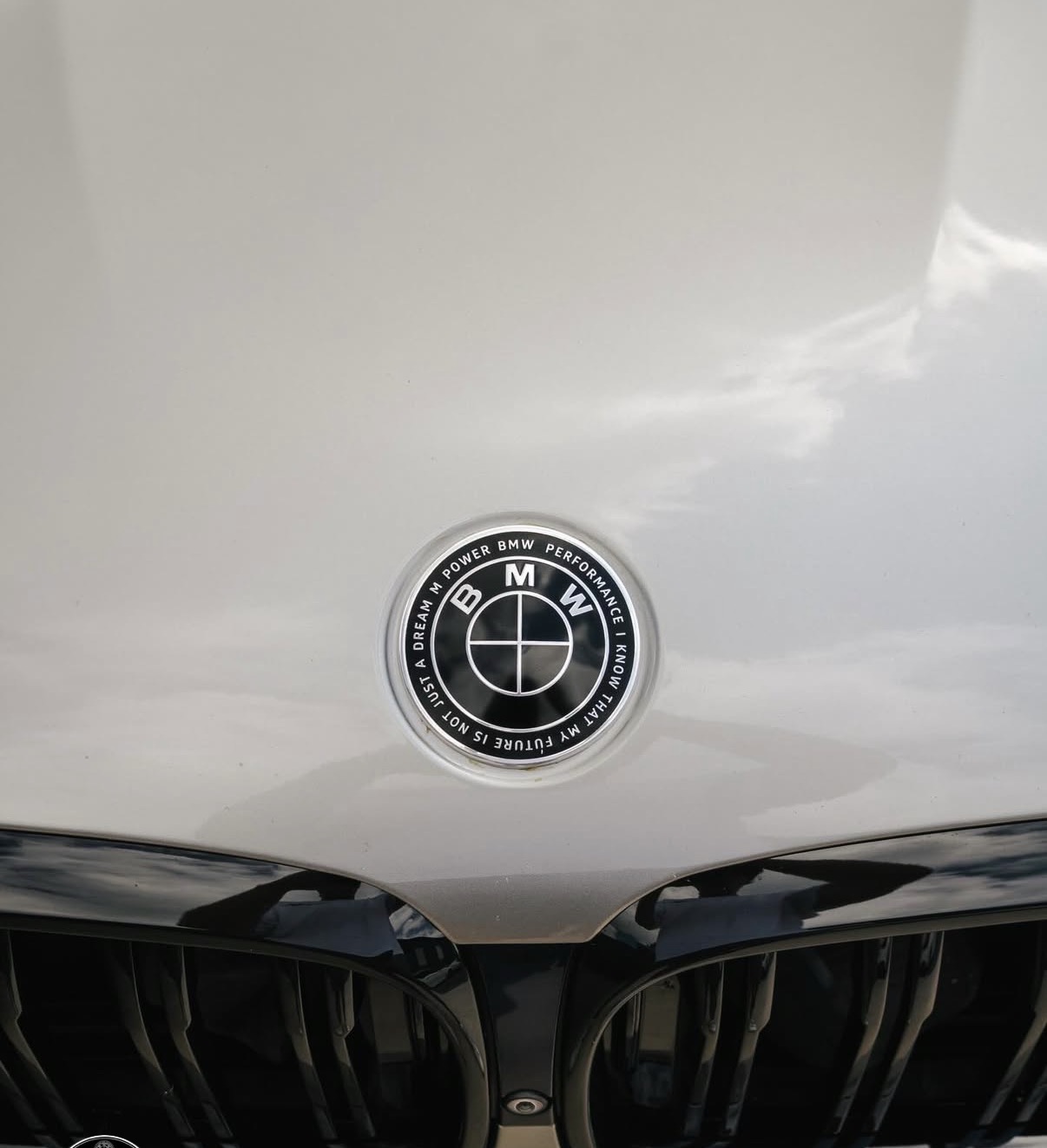 Used 2020 BMW M5 AWD/4WD image 10