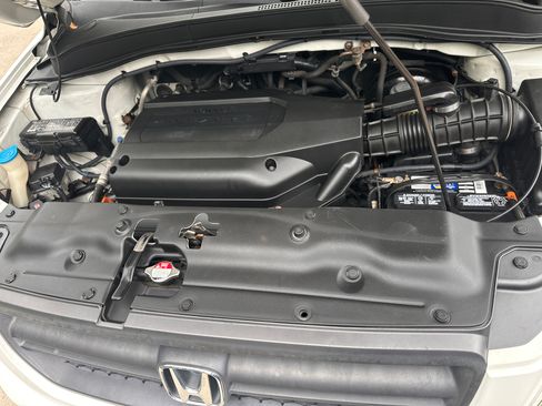 Used 2003 Honda Pilot EX image 11
