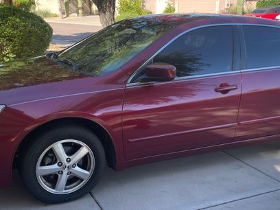 Used 2003 Honda Accord EX