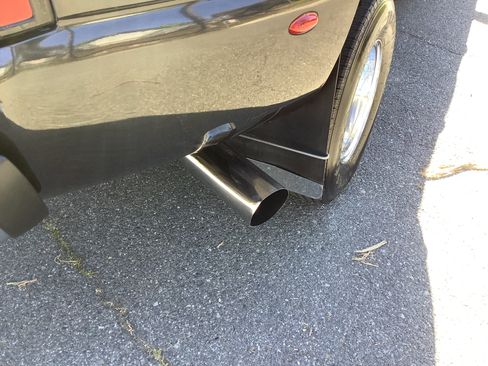 Used 2004 Chevrolet Silverado 3500 4x4 Crew Cab w/ Heavy-Duty Power Package image 13