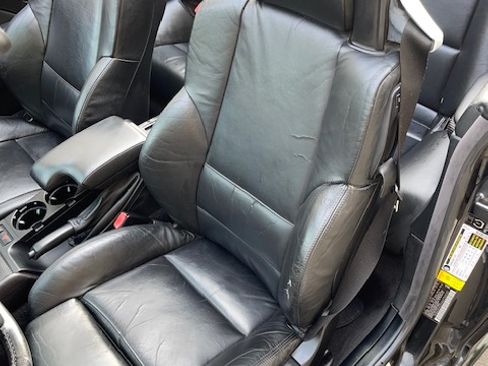 Used 2006 BMW 330Ci Convertible image 15