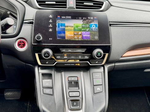 Used 2020 Honda CR-V EX image 10