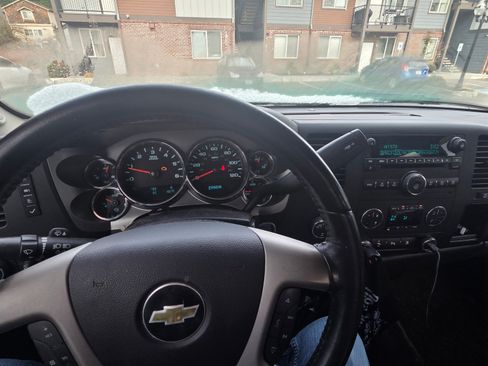 Used 2011 Chevrolet Silverado 1500 LT w/ All-Star Edition image 5