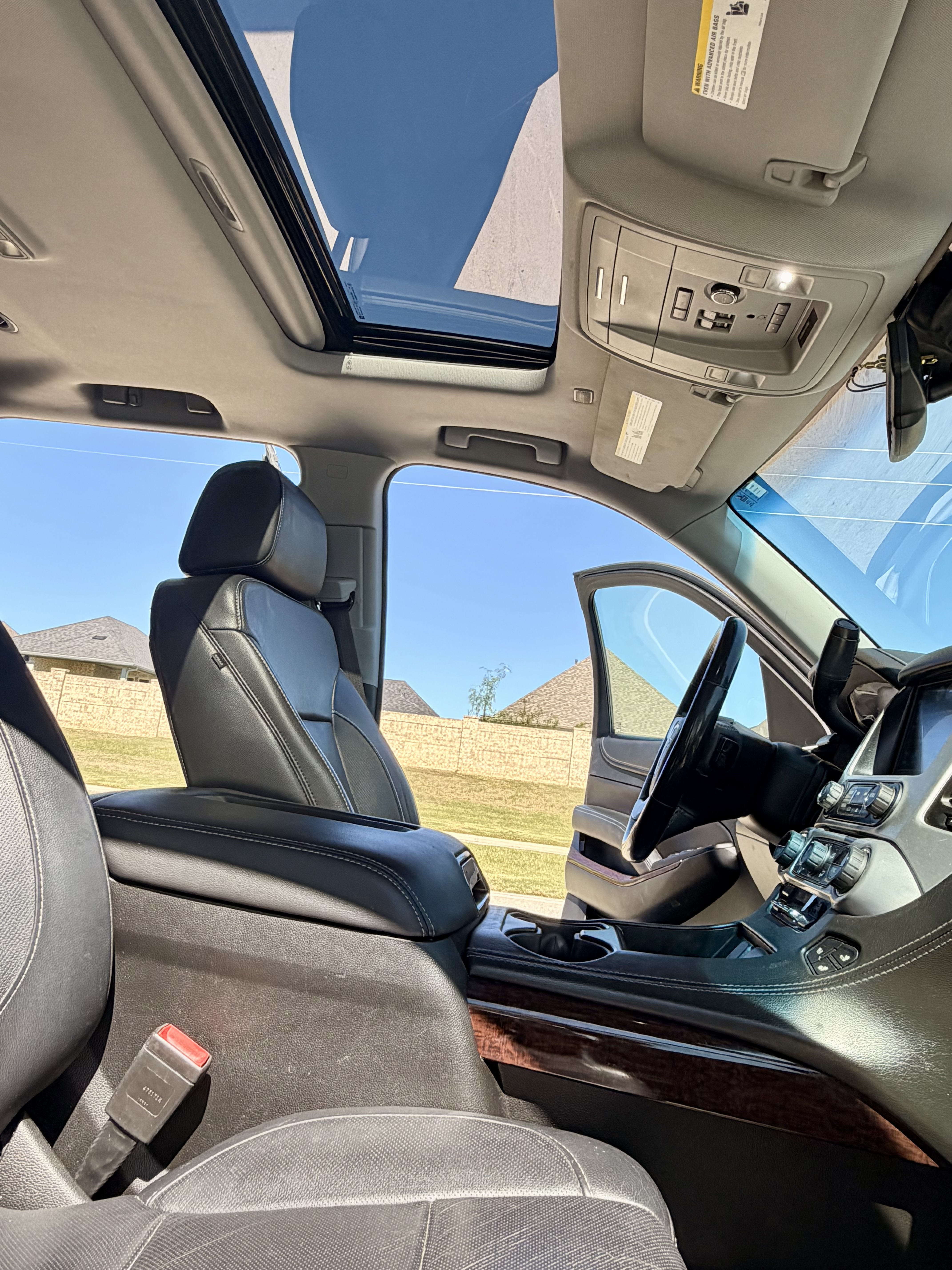 Used 2018 GMC Yukon SLT RWD image 14