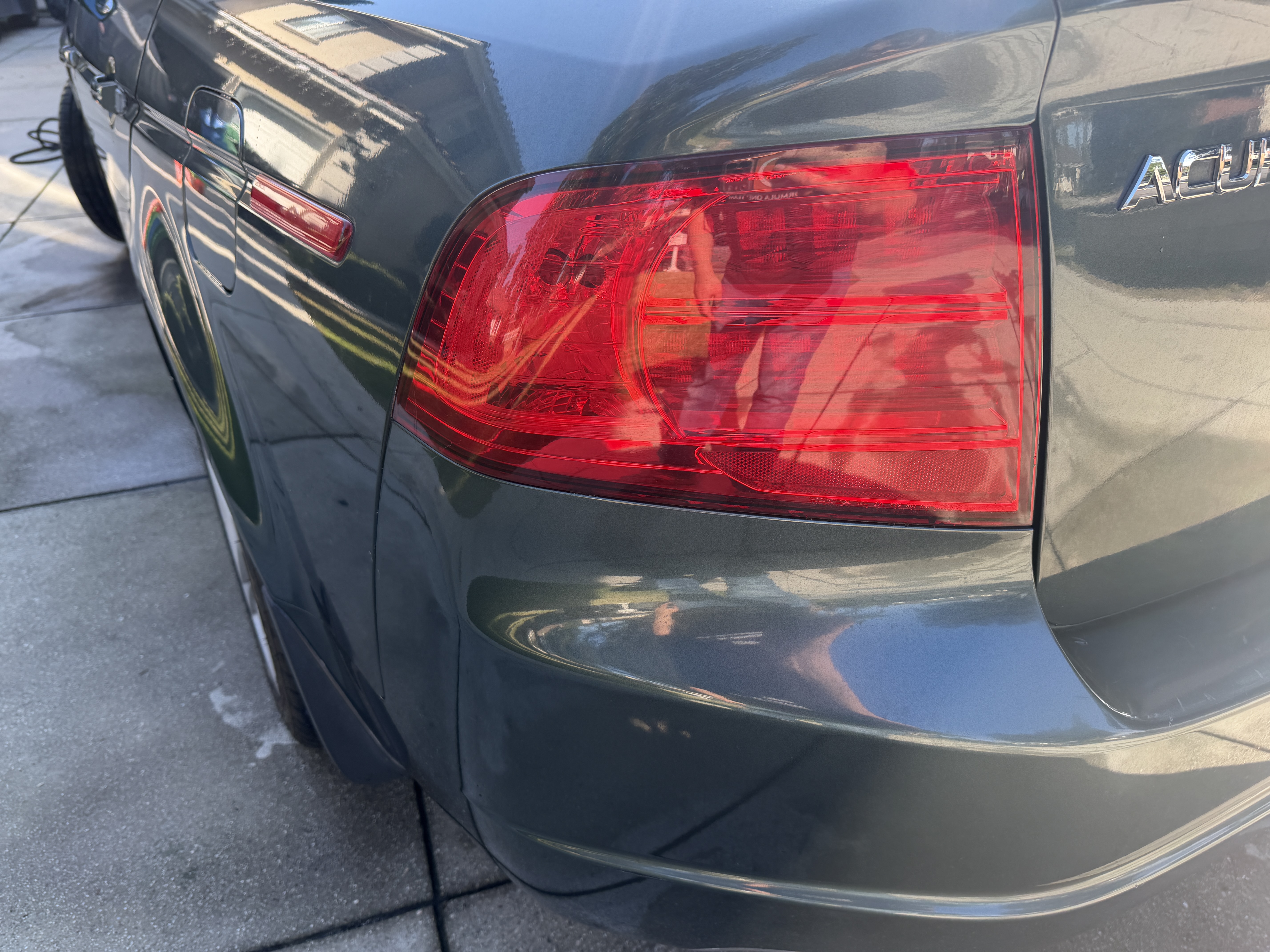 Used 2004 Acura TL FWD image 18