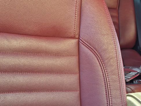 Used 2014 Ford Mustang V6 Coupe 2D w/ Equipment Group 102A image 10