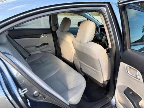 Used 2013 Honda Civic LX image 18