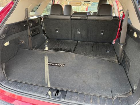 Used 2018 Lexus RX 350L Premium w/ Premium Package image 10