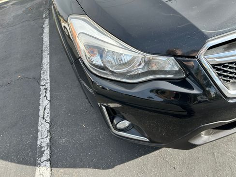 Used 2016 Subaru Crosstrek 2.0i Limited image 13