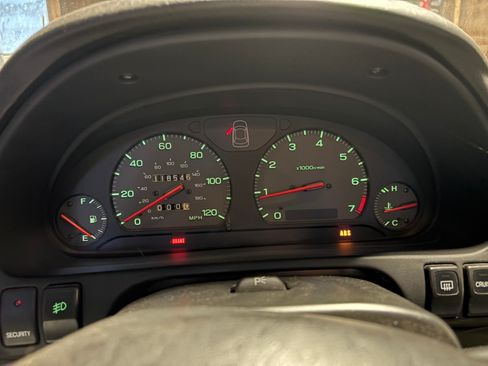 Used 1999 Subaru Legacy Wagon image 14