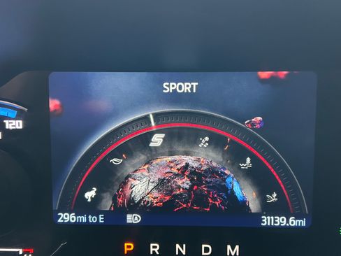 Used 2022 Ford Bronco Outer Banks w/ Sasquatch Package image 29