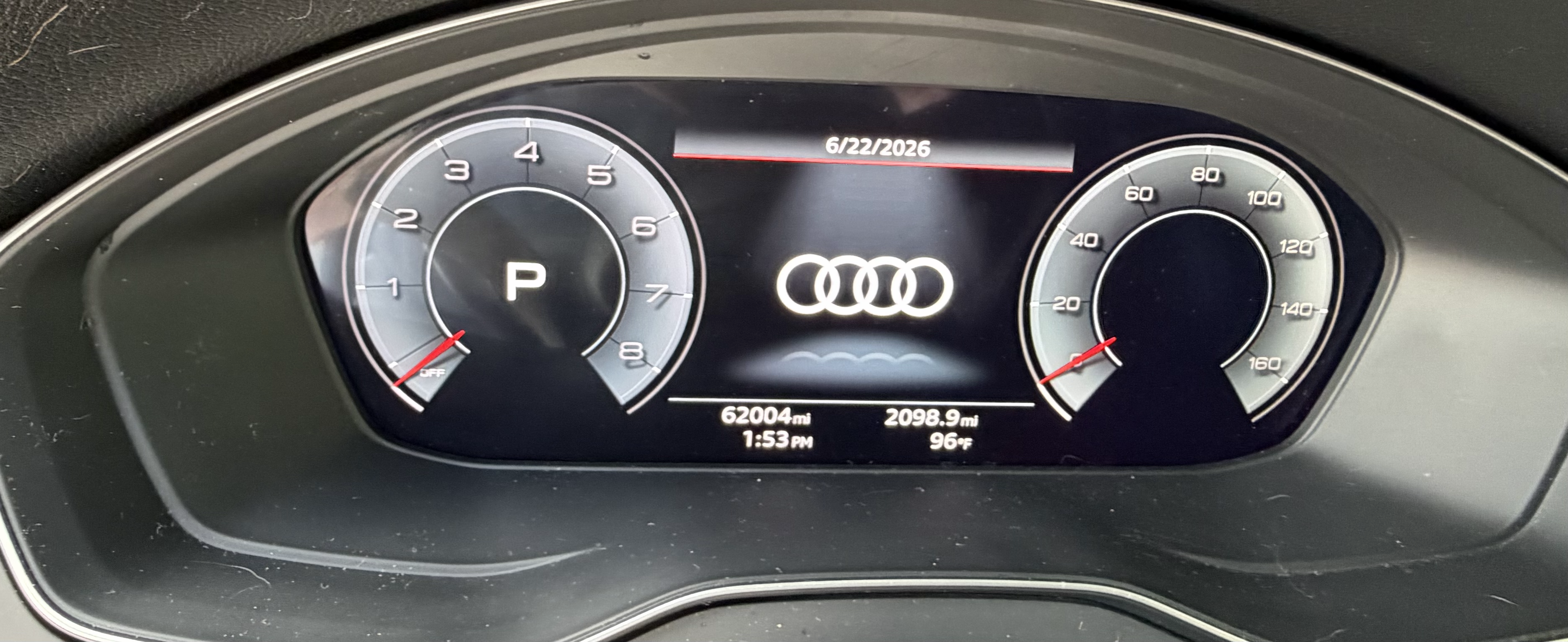 Used 2024 Audi Q5 2.0T Premium Plus AWD/4WD image 2