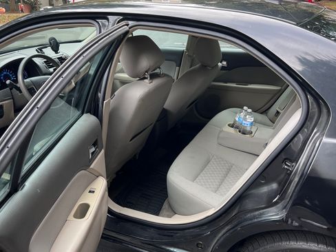 Used 2012 Ford Fusion SE image 23