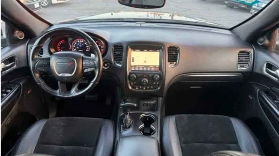 Used 2018 Dodge Durango GT w/ Premium Group AWD/4WD image 12