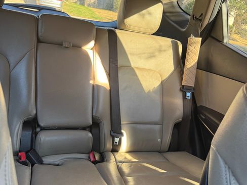 Used 2017 Hyundai Santa Fe Sport w/ Cargo Package image 6