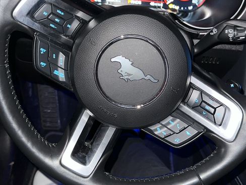 Used 2019 Ford Mustang GT Premium w/ Equipment Group 401A RWD image 14