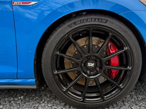 Used 2019 Volkswagen GTI Rabbit Edition image 16