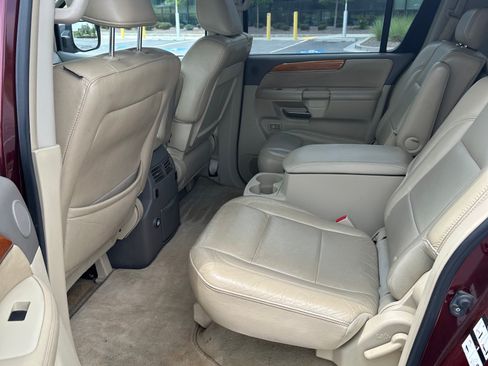 Used 2010 INFINITI QX56 2WD image 19