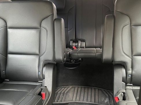 Used 2020 Chevrolet Suburban Premier w/ RST 6.2L Performance Edition image 13