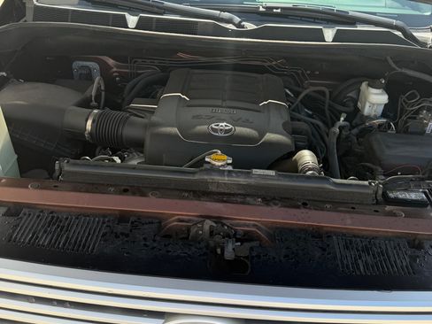 Used 2015 Toyota Tundra Limited RWD image 6