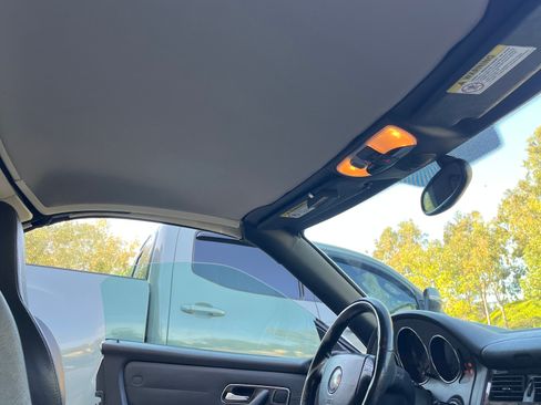 Used 2003 Mercedes-Benz SLK 32 AMG image 26