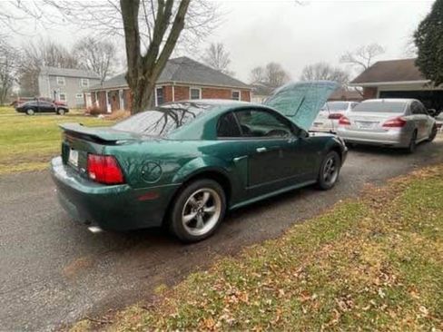Used 2003 Ford Mustang GT Premium image 11