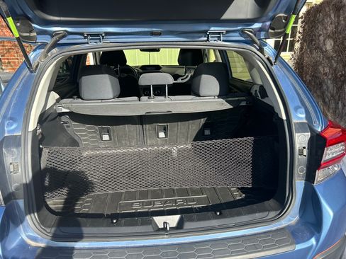 Used 2023 Subaru Crosstrek 2.0i Premium image 5