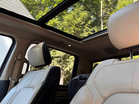 Used 2019 RAM 1500 Limited image 18