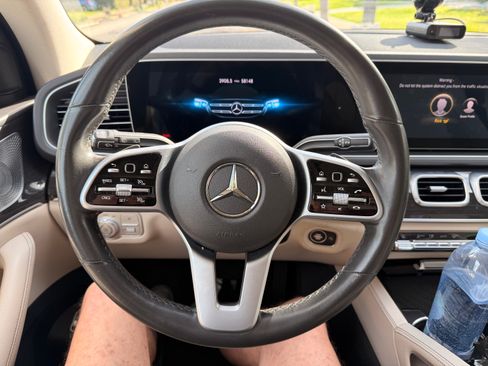 Used 2020 Mercedes-Benz GLE 350 image 11