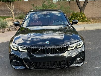 Used 2022 BMW 330i 330i Sedan 4D w/ M Sport Package