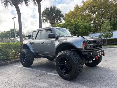 Used 2024 Ford Bronco Big Bend