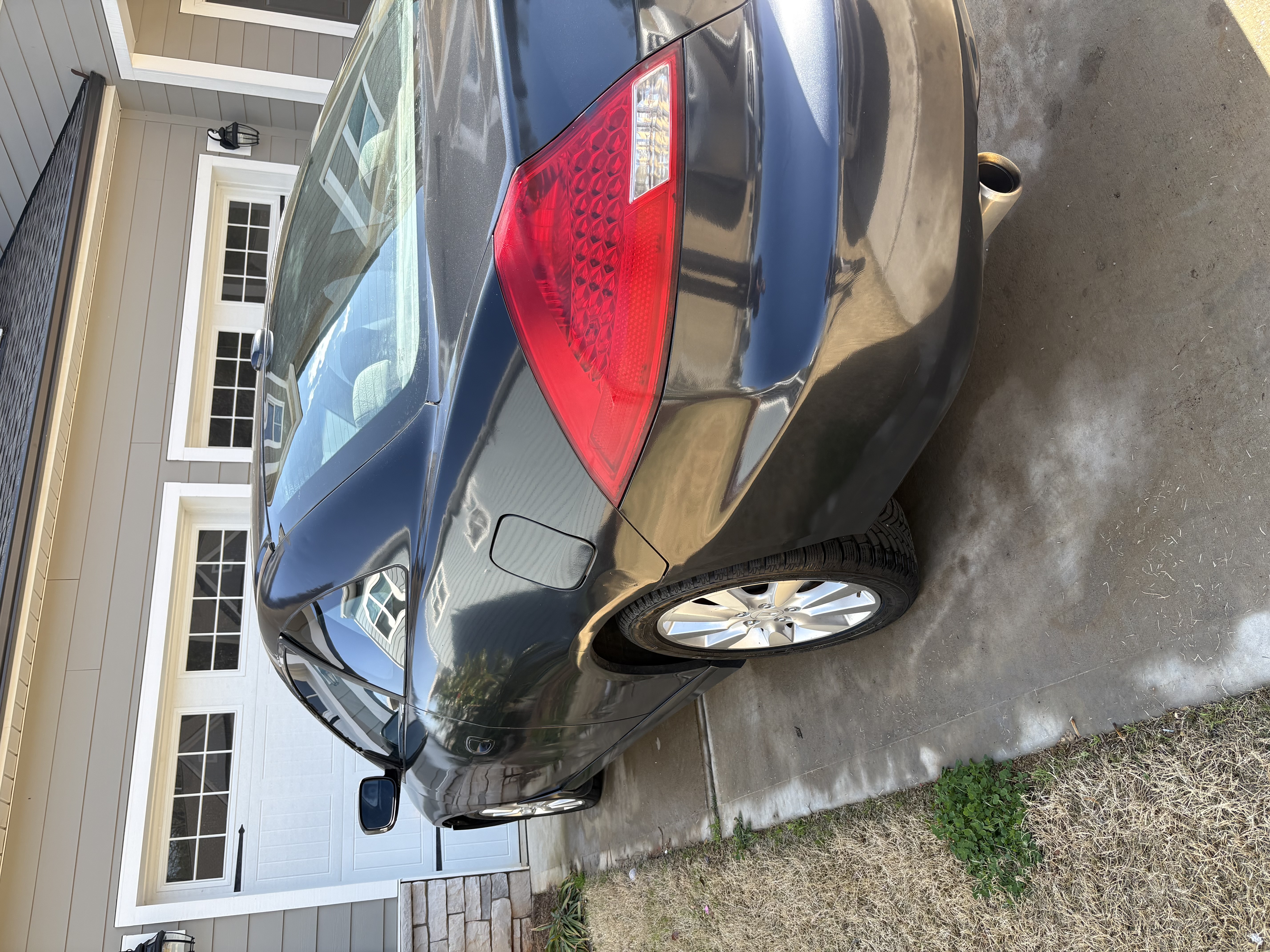 Used 2006 Honda Accord EX-L image 31