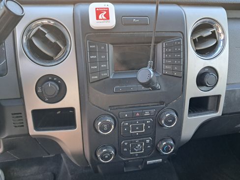 Used 2013 Ford F150 XLT w/ Mid Equipment Group image 11