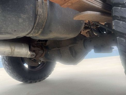 Used 2010 Dodge Ram 2500 Truck ST w/ ST Popular Equipment Group image 18