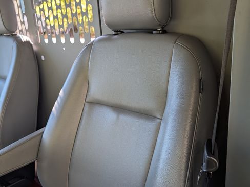 Used 2019 Ford Transit 350 148 High Roof Extended DRW image 9