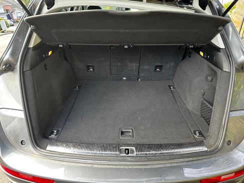 Used 2014 Audi Q5 2.0T Premium Plus w/ Premium Plus Package image 12