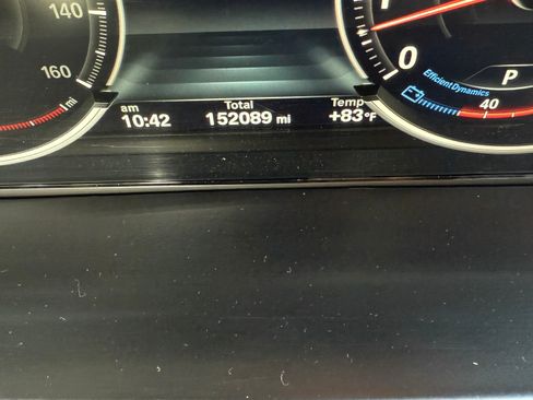 Used 2018 BMW X5 xDrive35i w/ M Sport Package AWD/4WD image 6