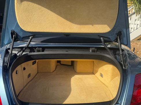 Used 2008 Bentley Continental GTC image 29