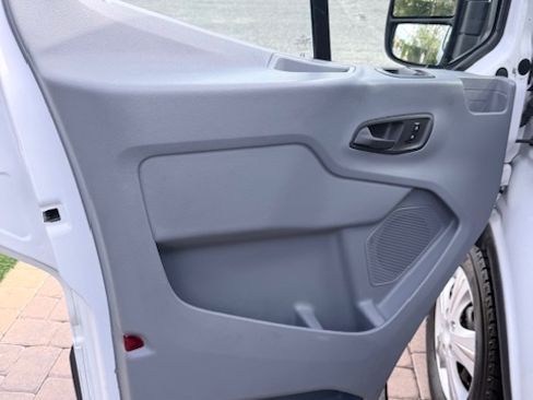 Used 2015 Ford Transit 150 130 Low Roof w/ Interior Upgrade Package image 11