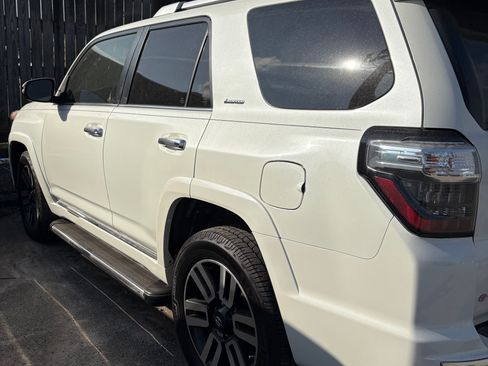 Used 2018 Toyota 4Runner TRD Pro image 2