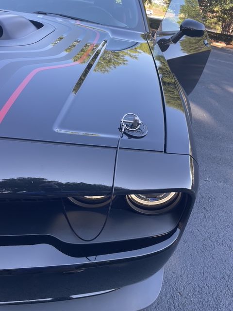 Used 2023 Dodge Challenger R/T Scat Pack RWD image 27
